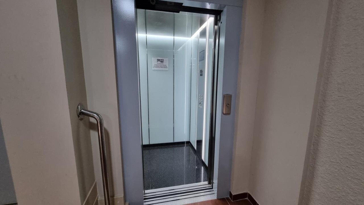Impecable Piso Encima Playa Galicia Apartment Vilagarcia de Arousa Exterior foto