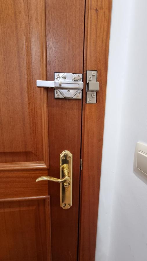 Impecable Piso Encima Playa Galicia Apartment Vilagarcia de Arousa Exterior foto